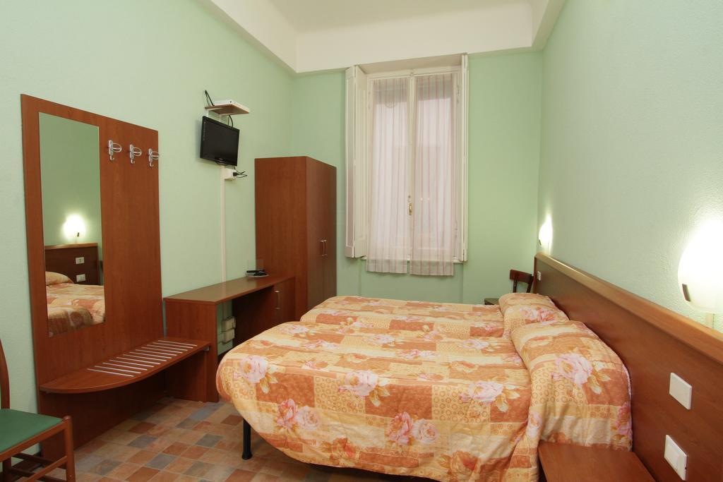 Hotel Barone Génova Quarto foto